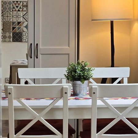 Apartment Major 베오그라드 외부 사진