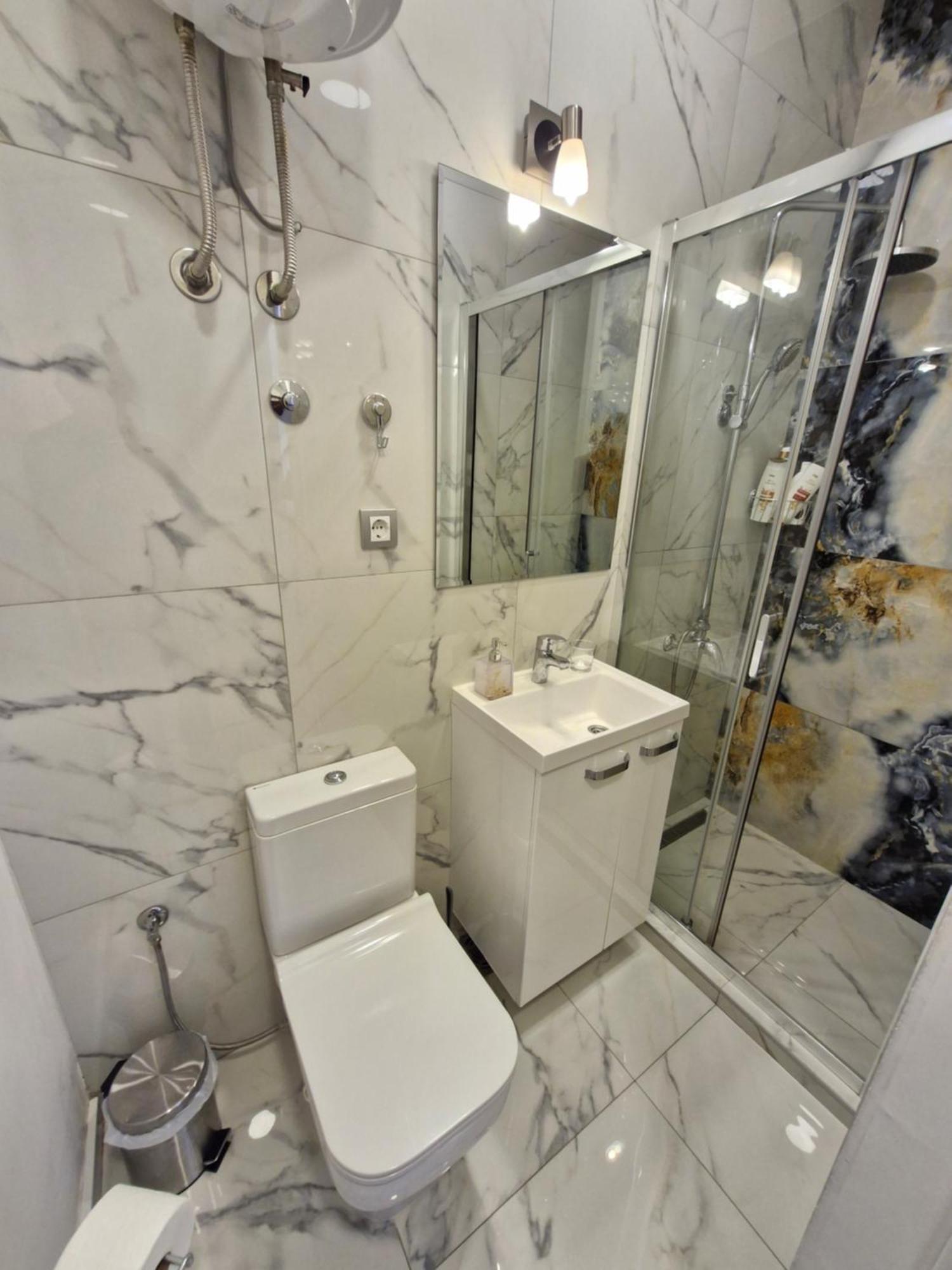 Apartment Major 베오그라드 외부 사진