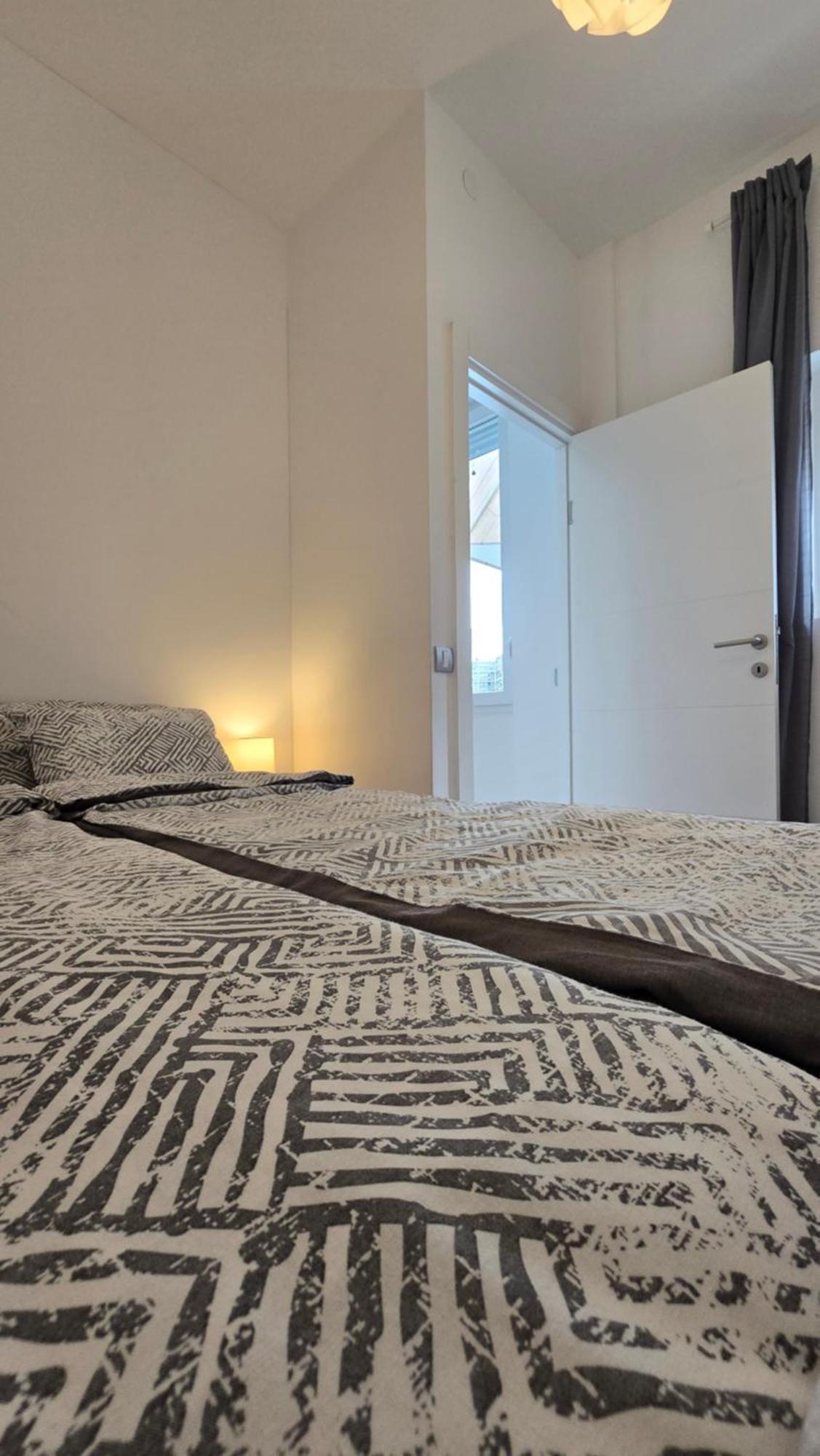 Apartment Major 베오그라드 외부 사진