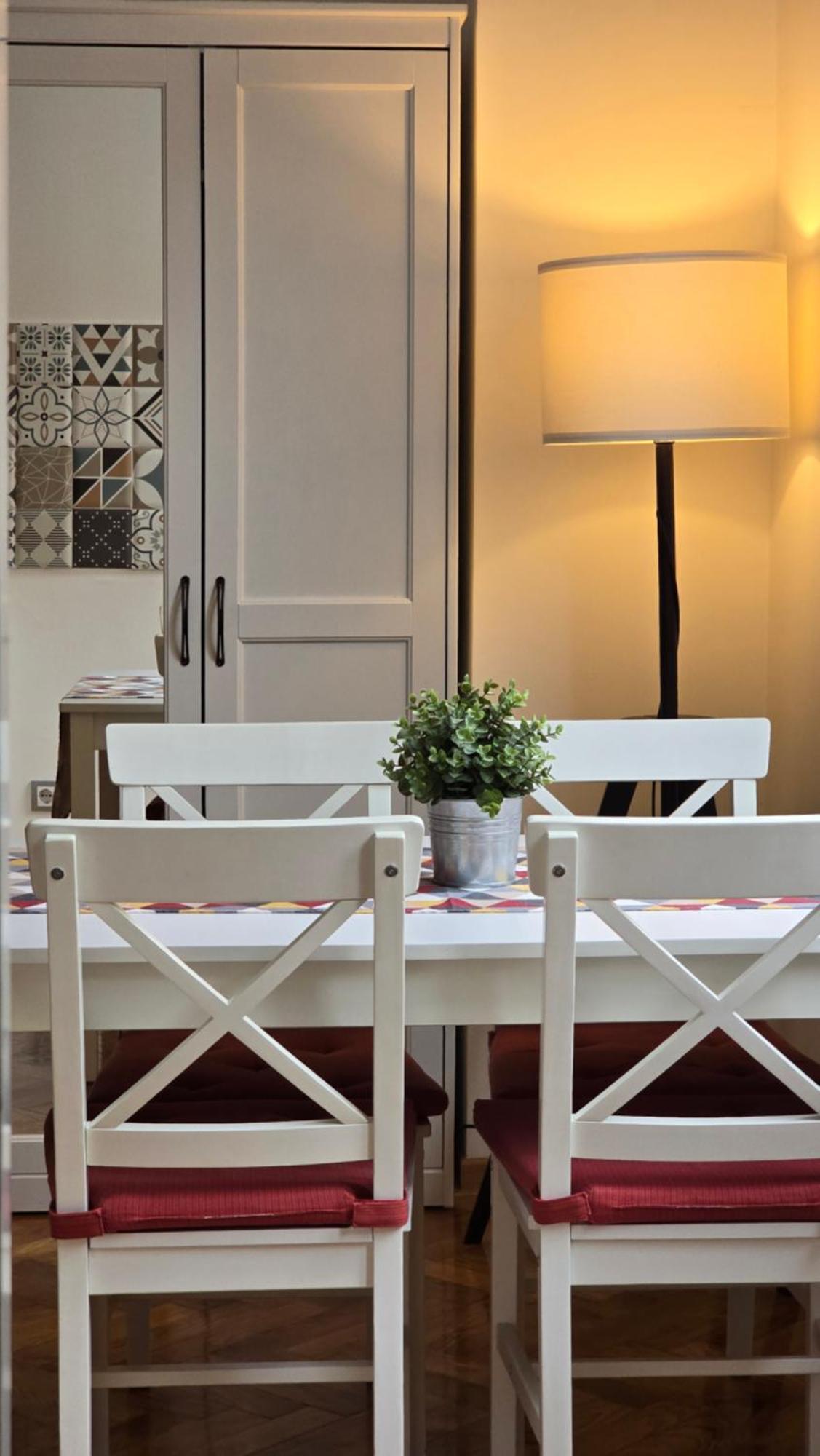 Apartment Major 베오그라드 외부 사진